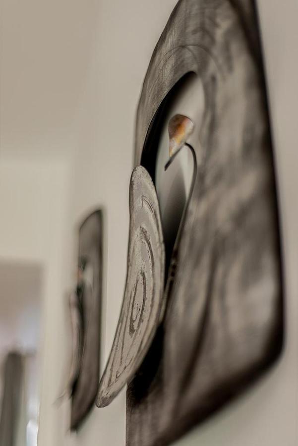 Ioulia'S Apartments ปลาตาเรีย ภายนอก รูปภาพ